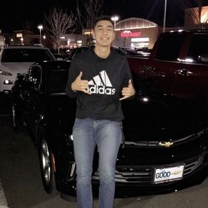 Meet your Posher, Abel